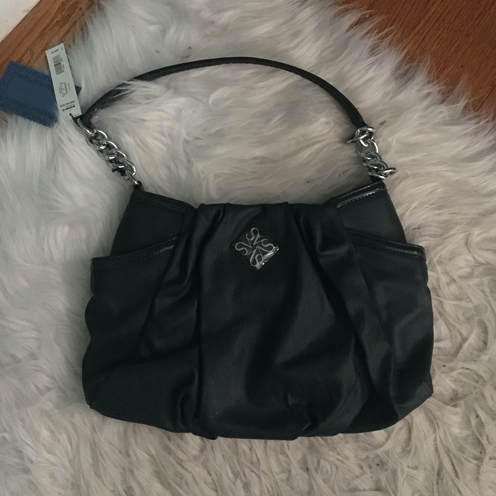 Simply Vera Teal Purse